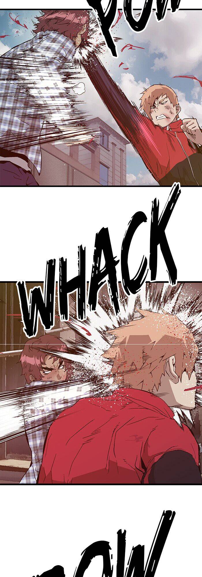 Anh Hùng Yếu Chapter 97 - Trang 2