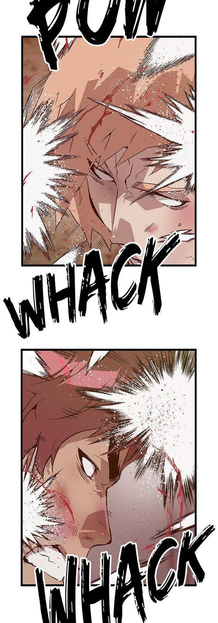 Anh Hùng Yếu Chapter 97 - Trang 2