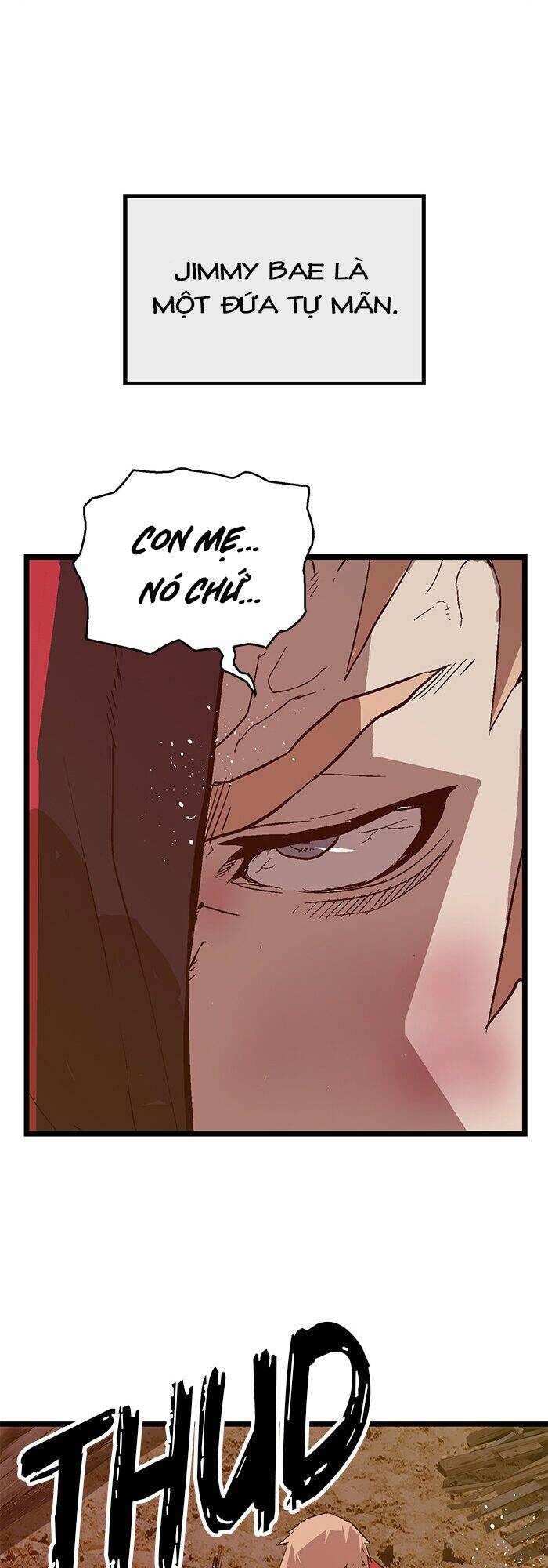 Anh Hùng Yếu Chapter 97 - Trang 2