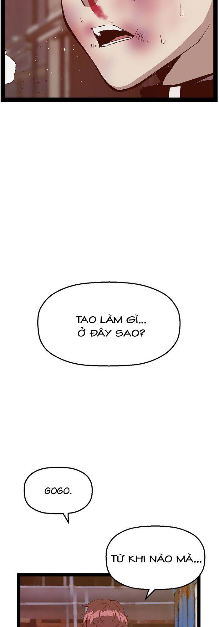 Anh Hùng Yếu Chapter 97 - Trang 2