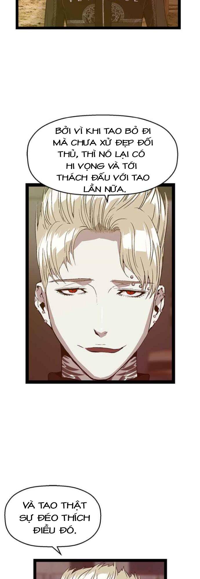 Anh Hùng Yếu Chapter 98 - Trang 2