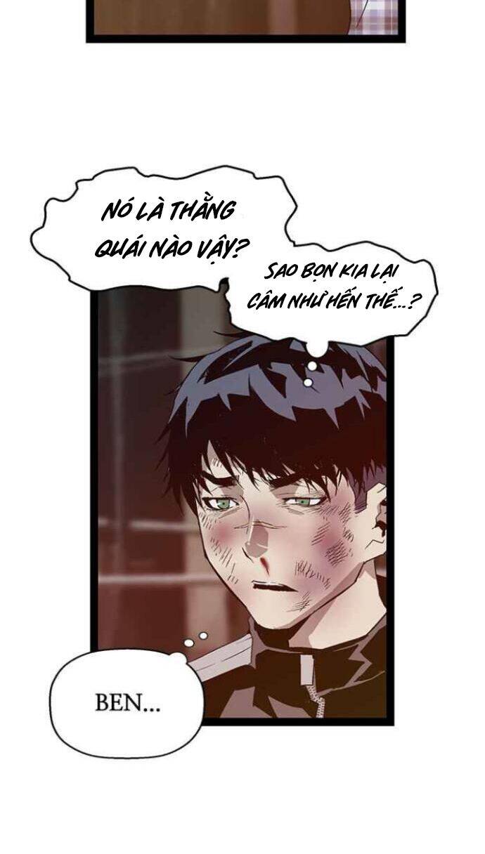 Anh Hùng Yếu Chapter 98 - Trang 2