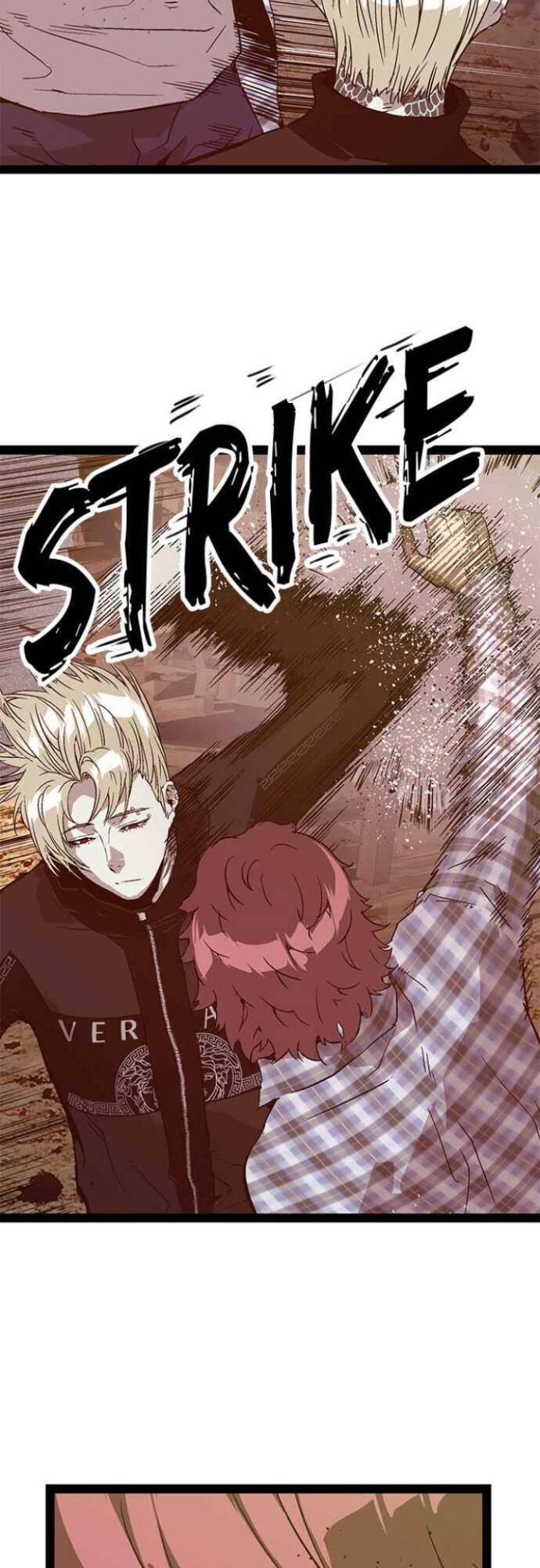 Anh Hùng Yếu Chapter 98 - Trang 2