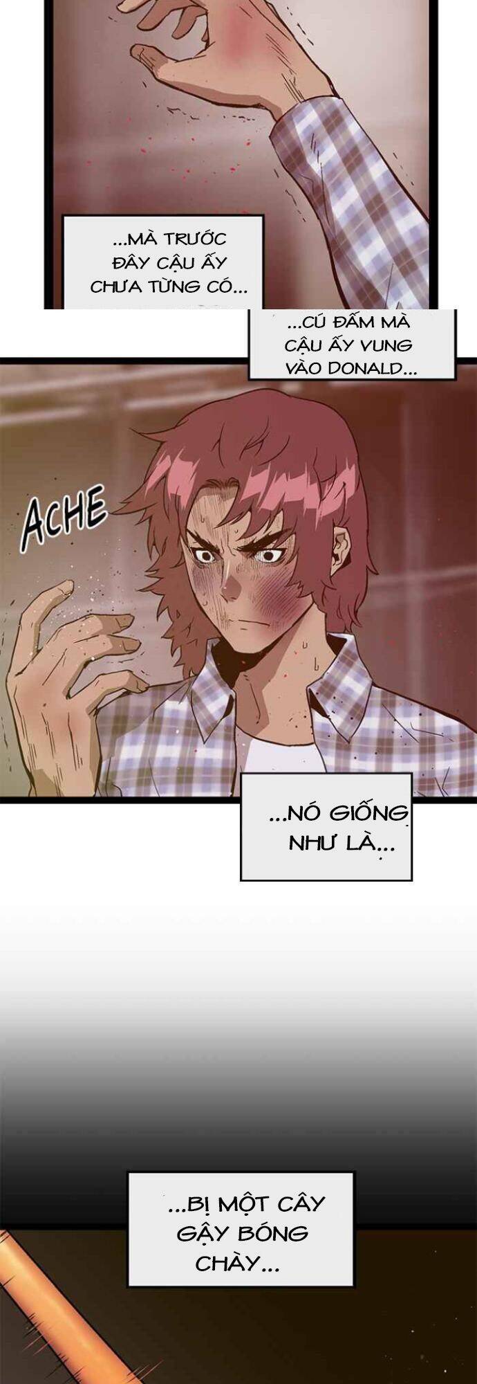 Anh Hùng Yếu Chapter 98 - Trang 2