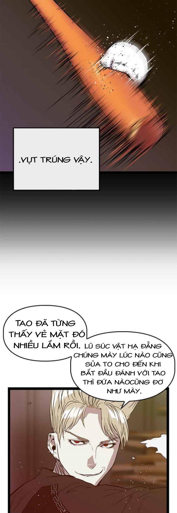 Anh Hùng Yếu Chapter 98 - Trang 2