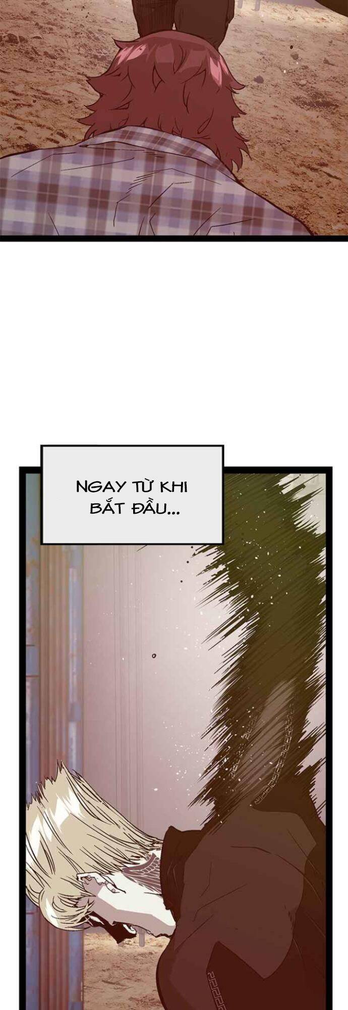 Anh Hùng Yếu Chapter 98 - Trang 2