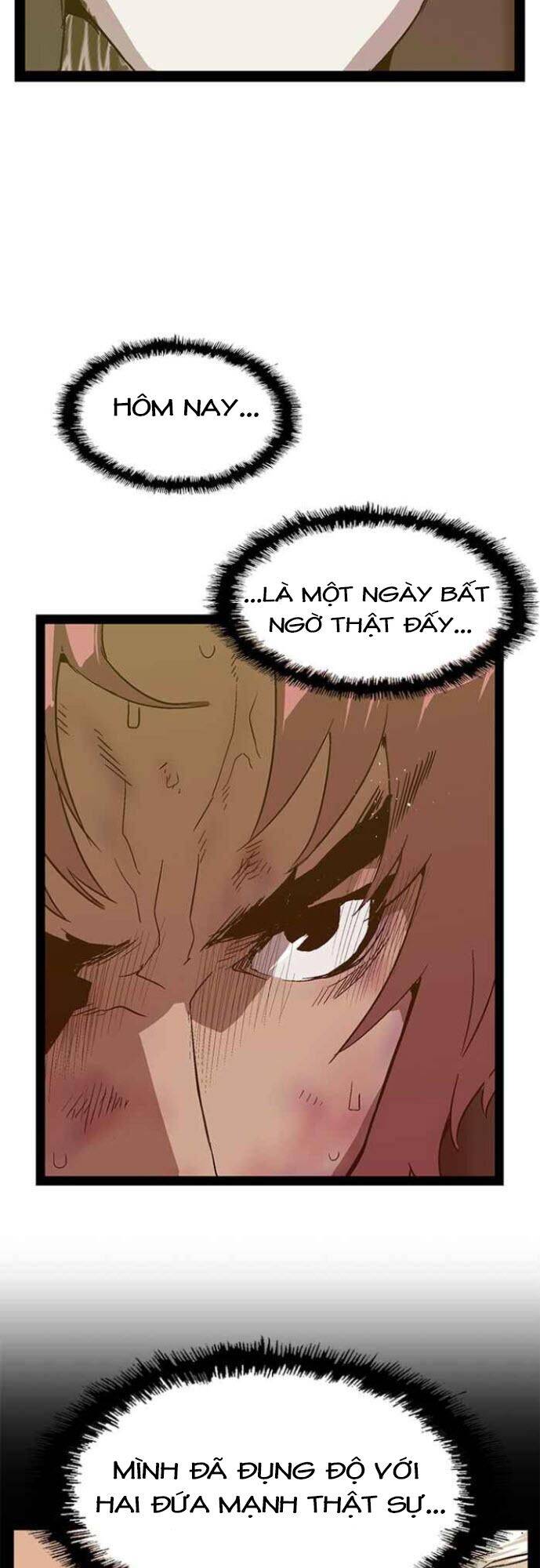 Anh Hùng Yếu Chapter 98 - Trang 2