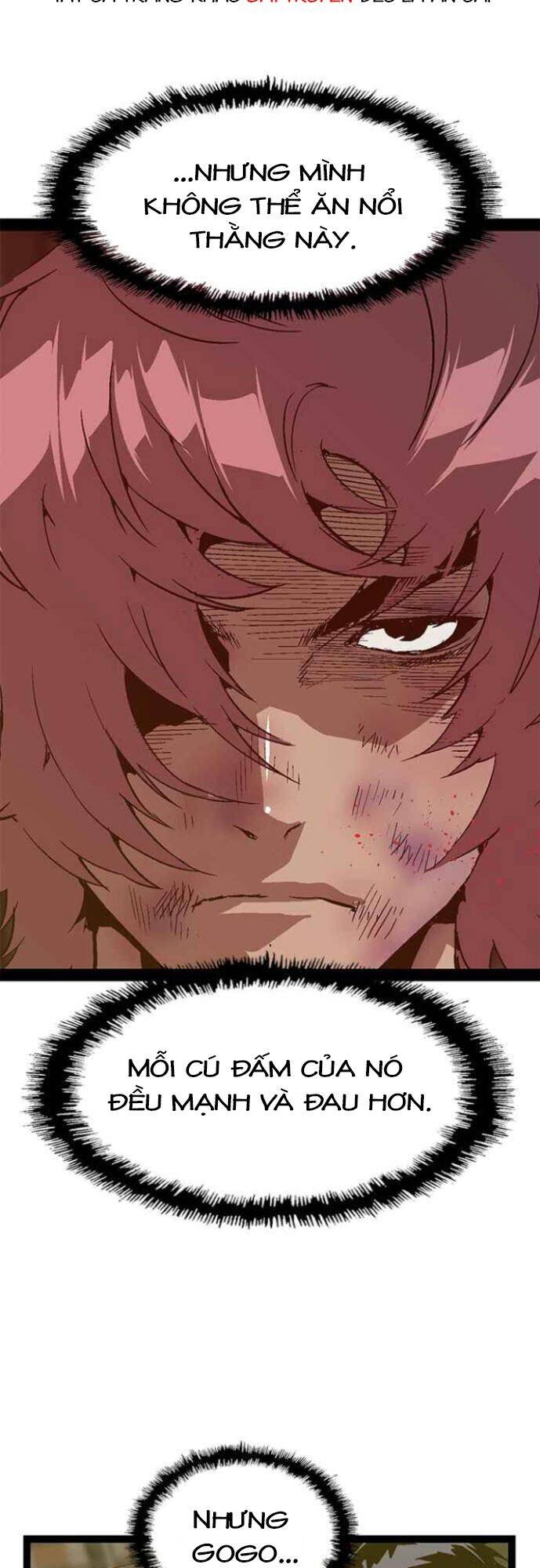 Anh Hùng Yếu Chapter 98 - Trang 2