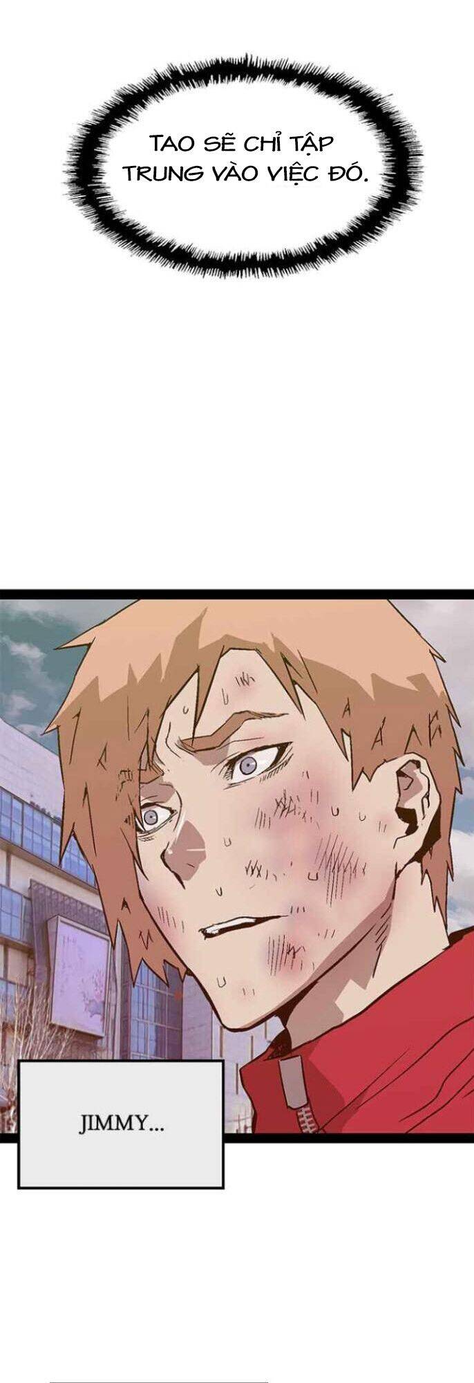 Anh Hùng Yếu Chapter 98 - Trang 2