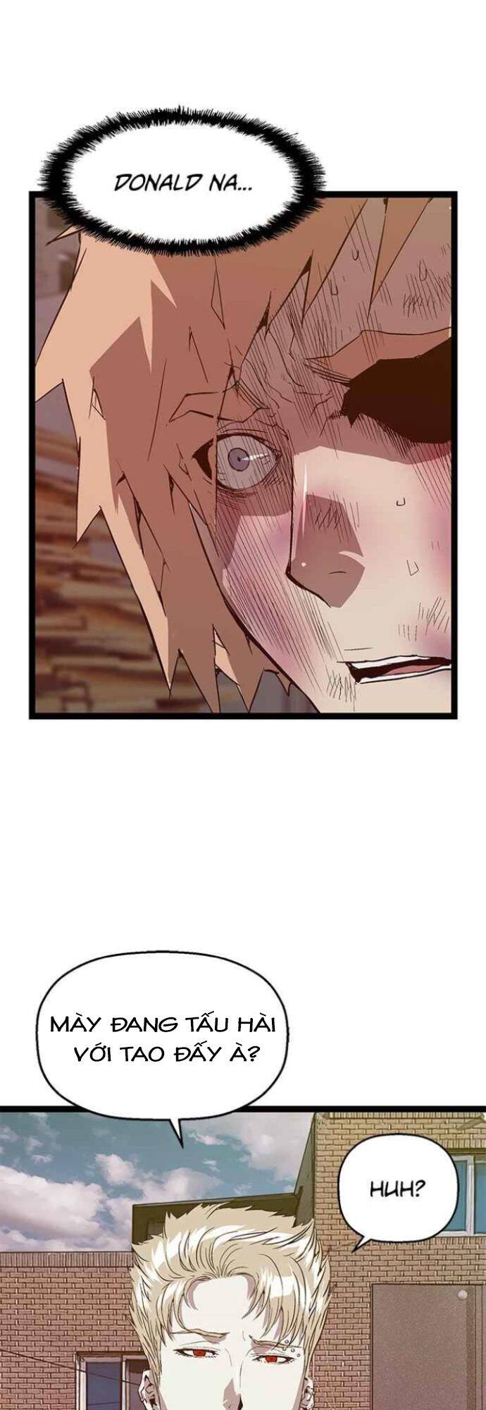 Anh Hùng Yếu Chapter 98 - Trang 2