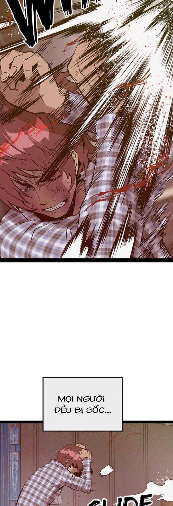 Anh Hùng Yếu Chapter 98 - Trang 2