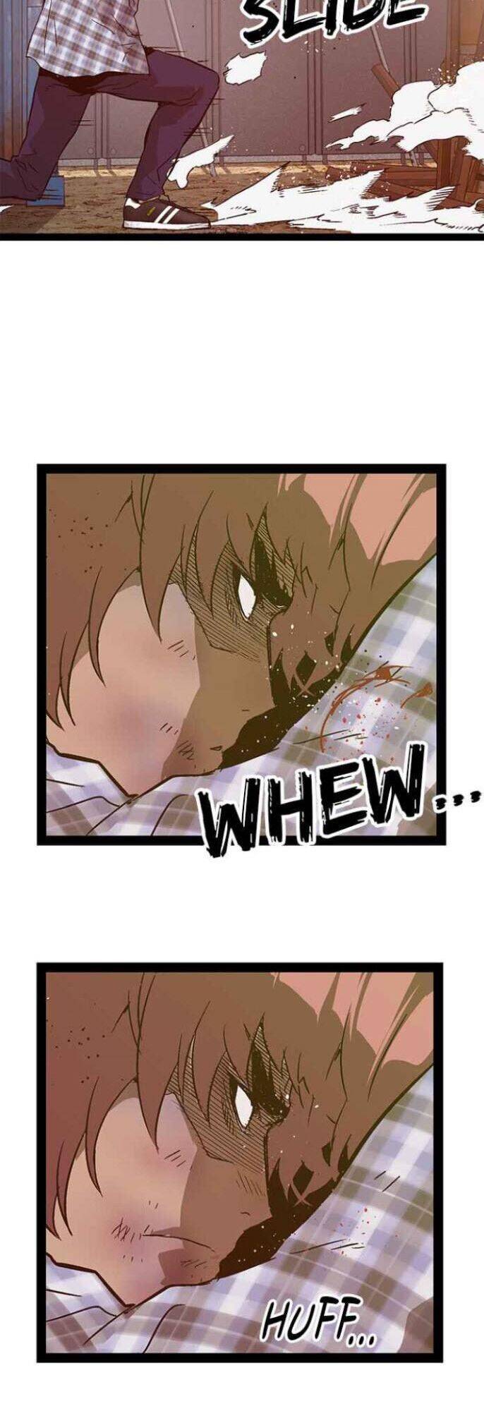 Anh Hùng Yếu Chapter 98 - Trang 2