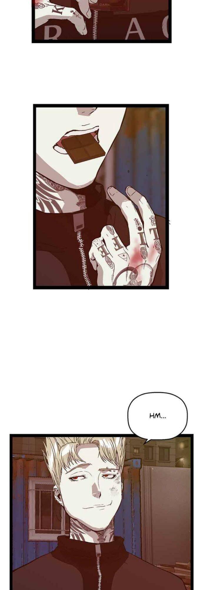 Anh Hùng Yếu Chapter 98 - Trang 2