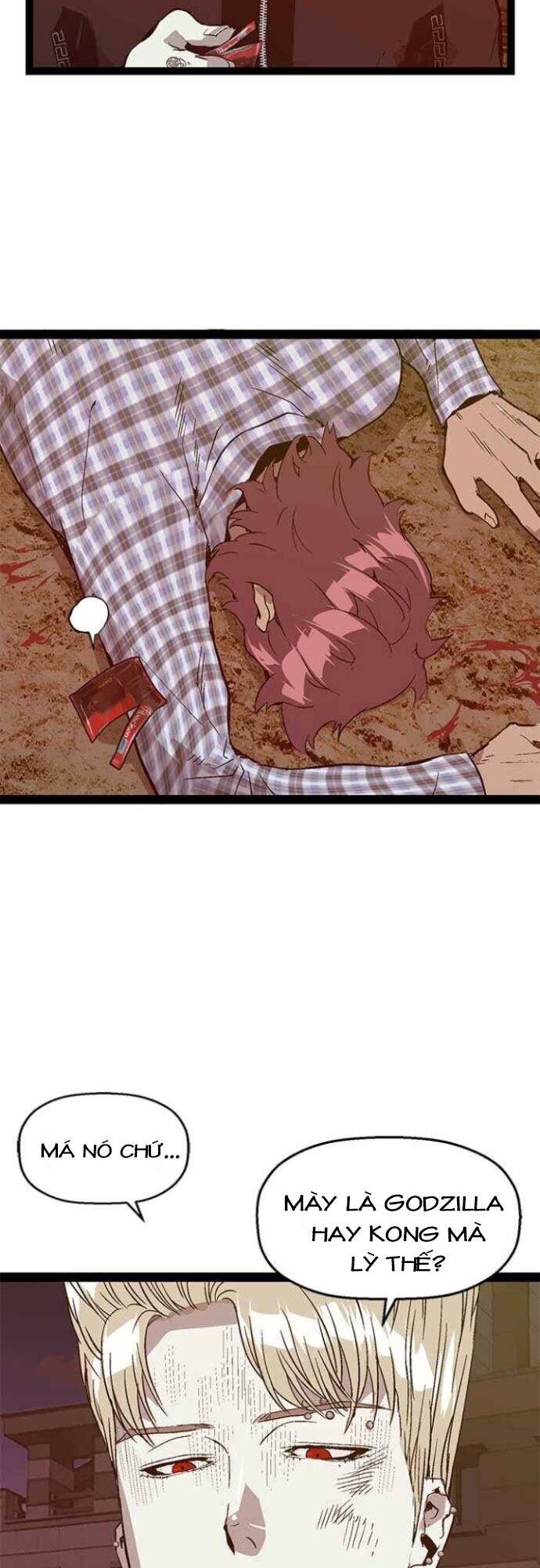 Anh Hùng Yếu Chapter 98 - Trang 2