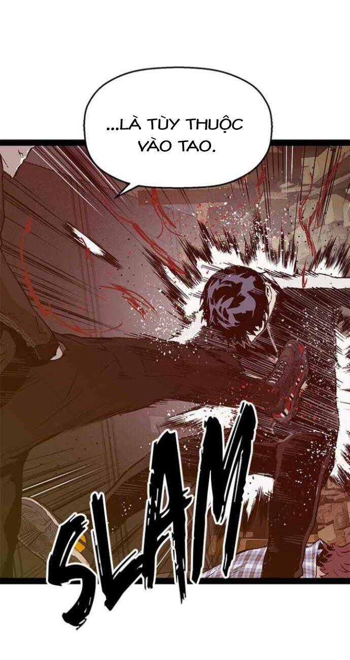 Anh Hùng Yếu Chapter 98 - Trang 2