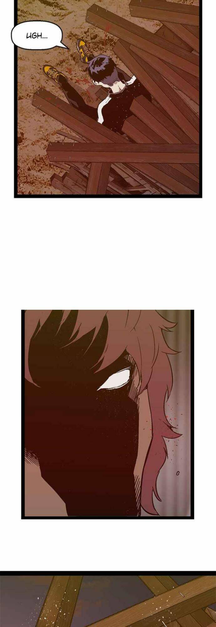 Anh Hùng Yếu Chapter 98 - Trang 2