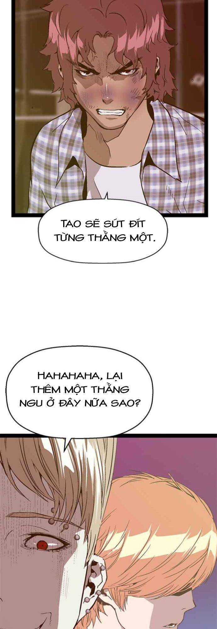 Anh Hùng Yếu Chapter 98 - Trang 2