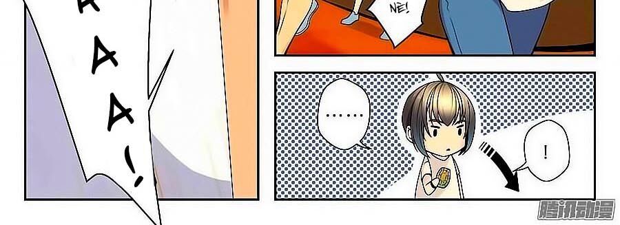 Anh Là Phiền Phức Của Em Chapter 12 - Trang 2