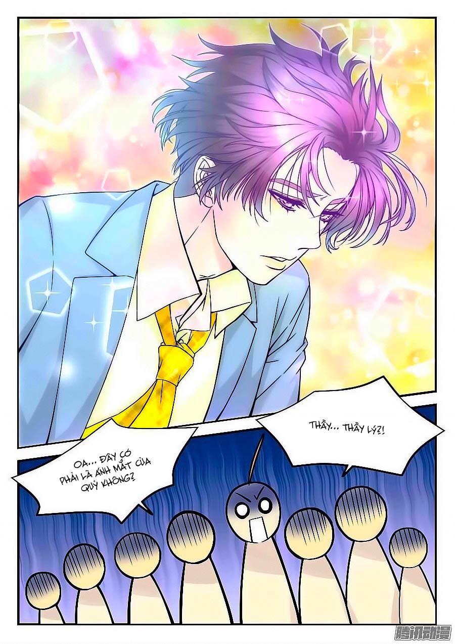 Anh Là Phiền Phức Của Em Chapter 13 - Trang 2