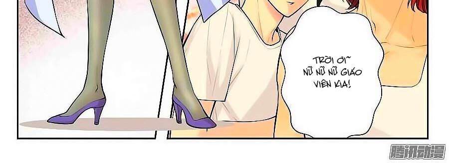 Anh Là Phiền Phức Của Em Chapter 15 - Trang 2