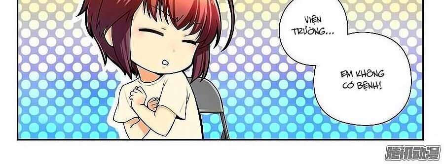 Anh Là Phiền Phức Của Em Chapter 16 - Trang 2