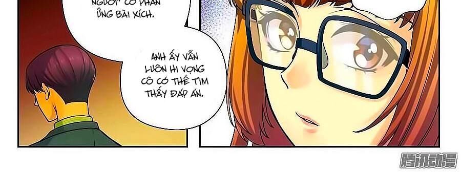 Anh Là Phiền Phức Của Em Chapter 17 - Trang 2