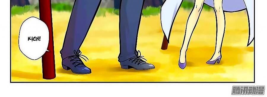 Anh Là Phiền Phức Của Em Chapter 18 - Trang 2