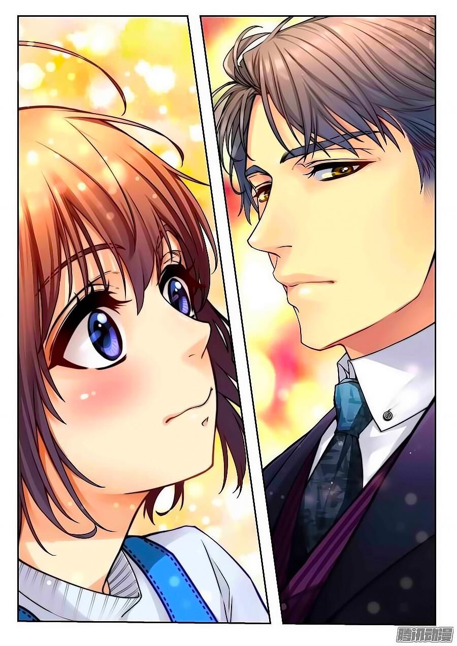 Anh Là Phiền Phức Của Em Chapter 22 - Trang 2