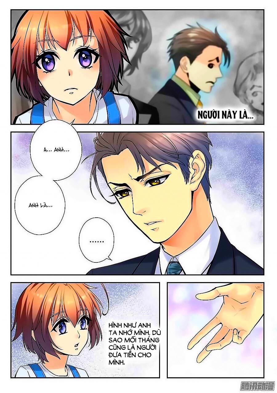 Anh Là Phiền Phức Của Em Chapter 22 - Trang 2