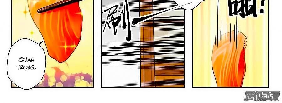 Anh Là Phiền Phức Của Em Chapter 22 - Trang 2