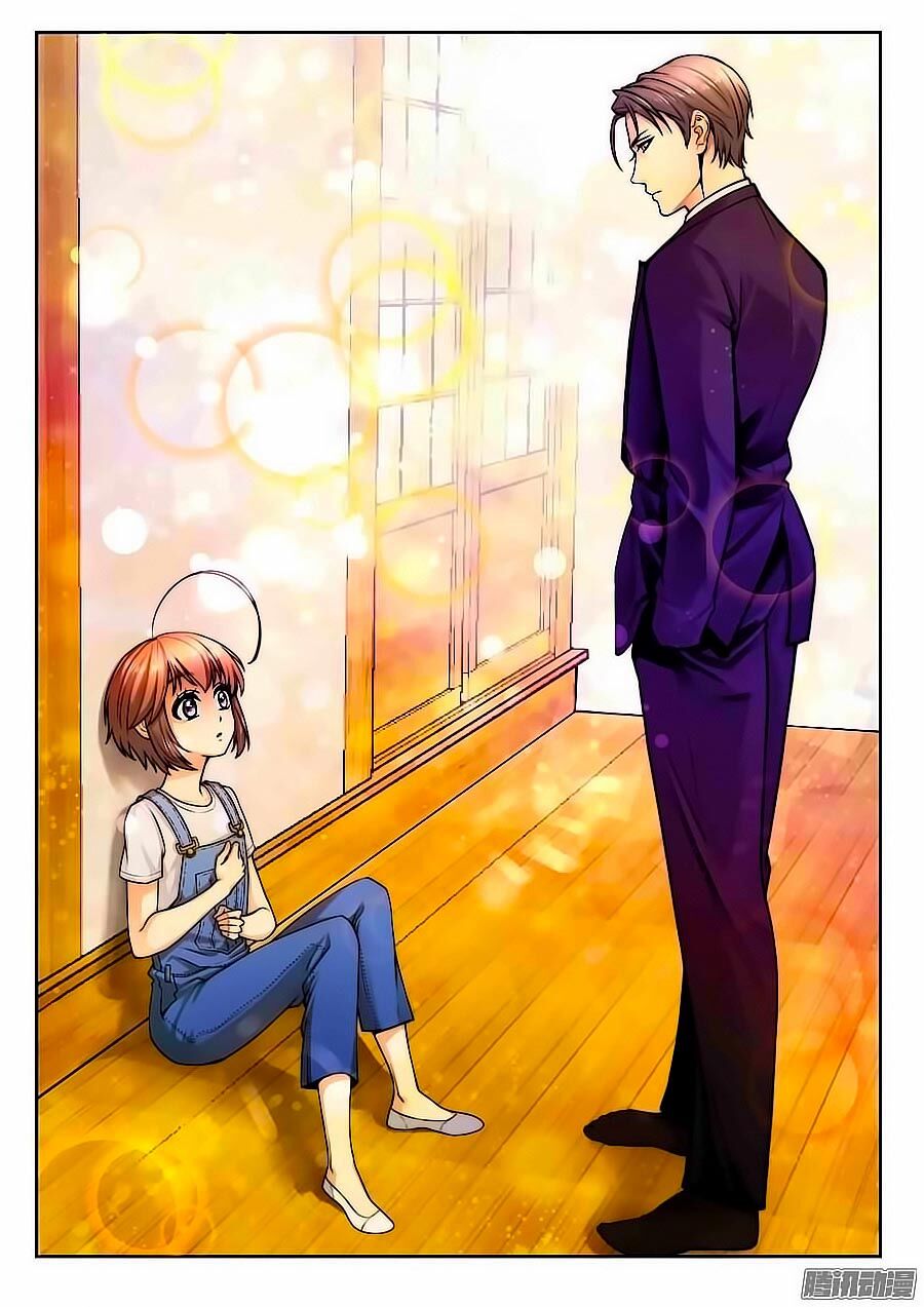 Anh Là Phiền Phức Của Em Chapter 22 - Trang 2