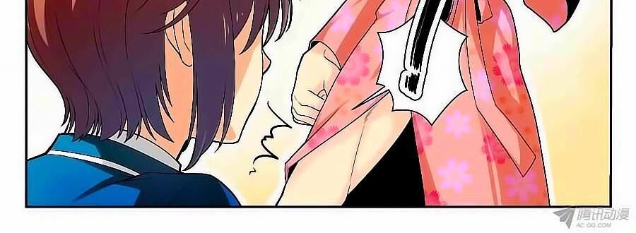 Anh Là Phiền Phức Của Em Chapter 5 - Trang 2