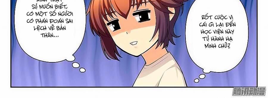Anh Là Phiền Phức Của Em Chapter 8 - Trang 2