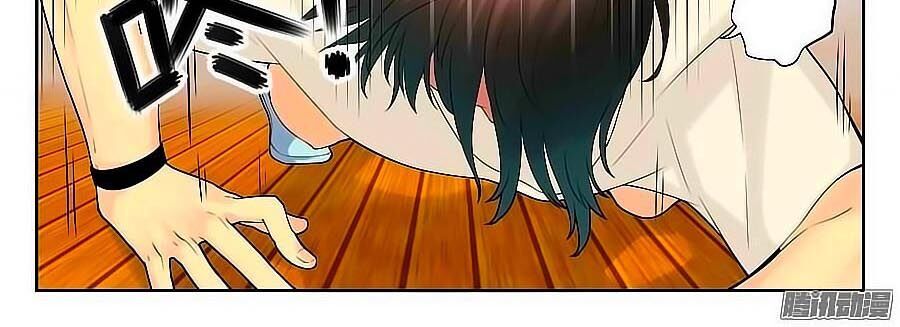 Anh Là Phiền Phức Của Em Chapter 9 - Trang 2