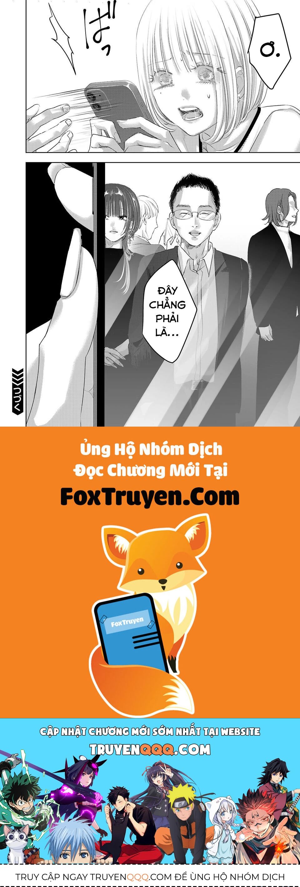 Ánh Lấp Lánh Hoàn Mỹ Chapter 18 - Trang 2