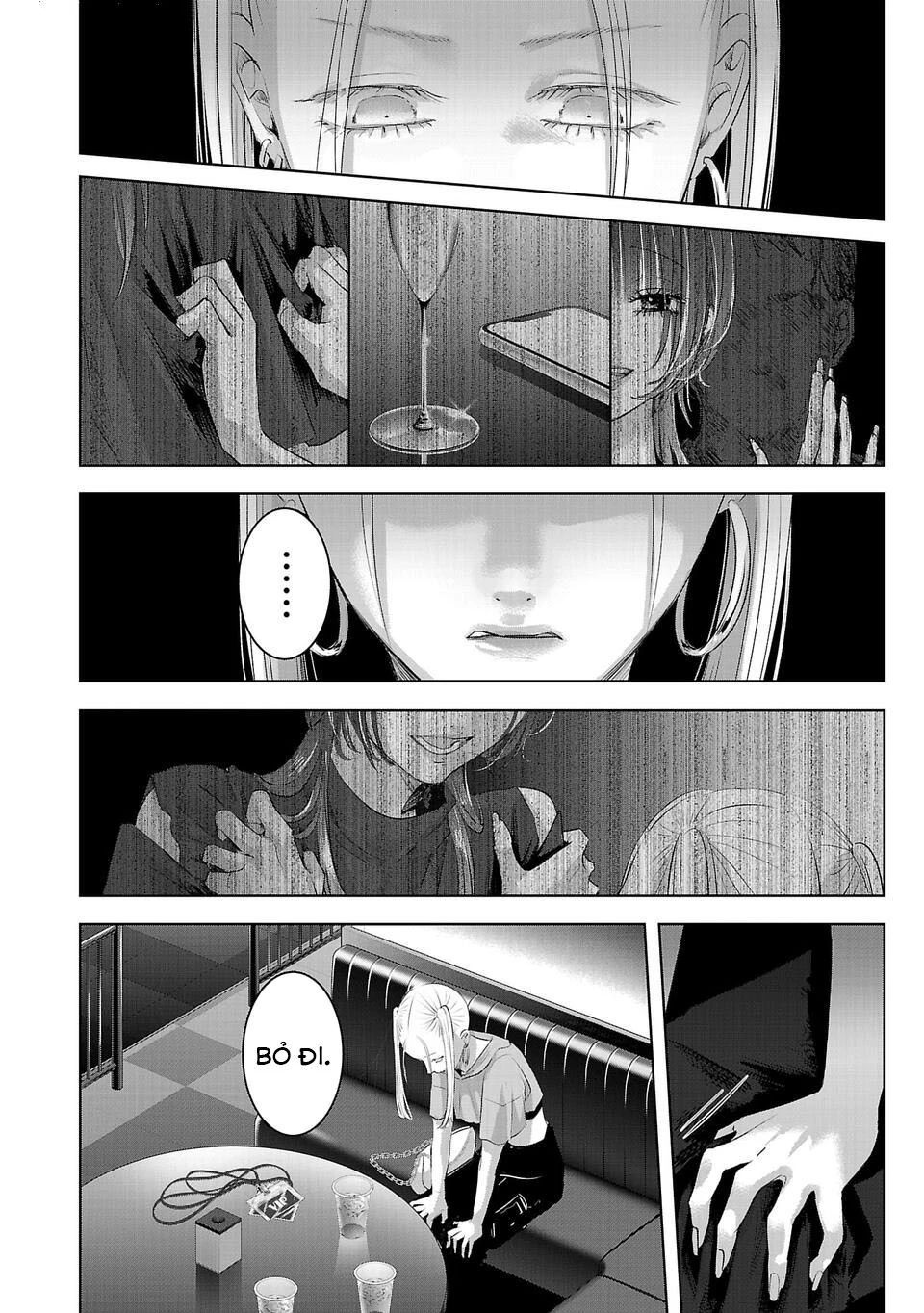 Ánh Lấp Lánh Hoàn Mỹ Chapter 18 - Trang 2