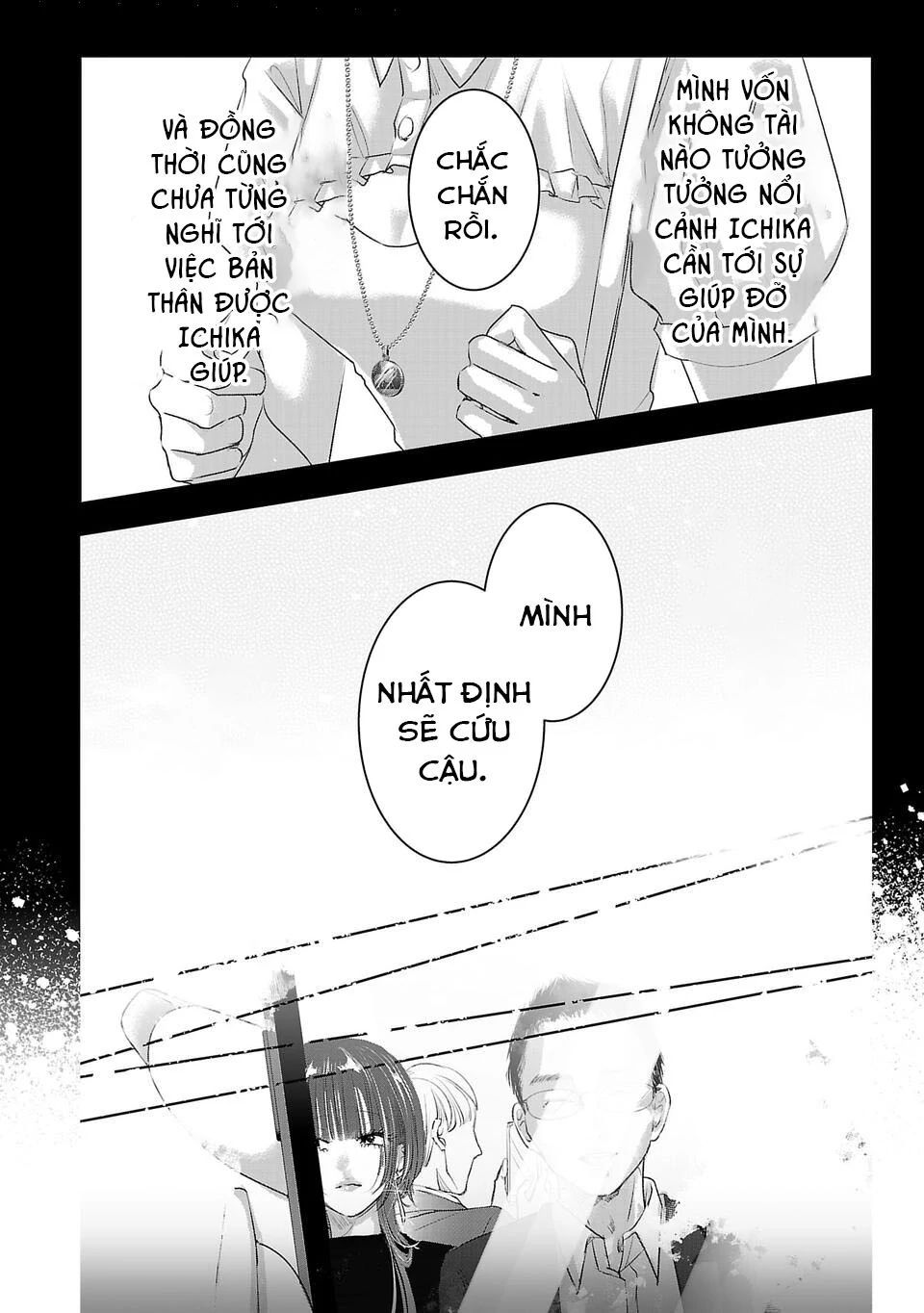 Ánh Lấp Lánh Hoàn Mỹ Chapter 19 - Trang 2