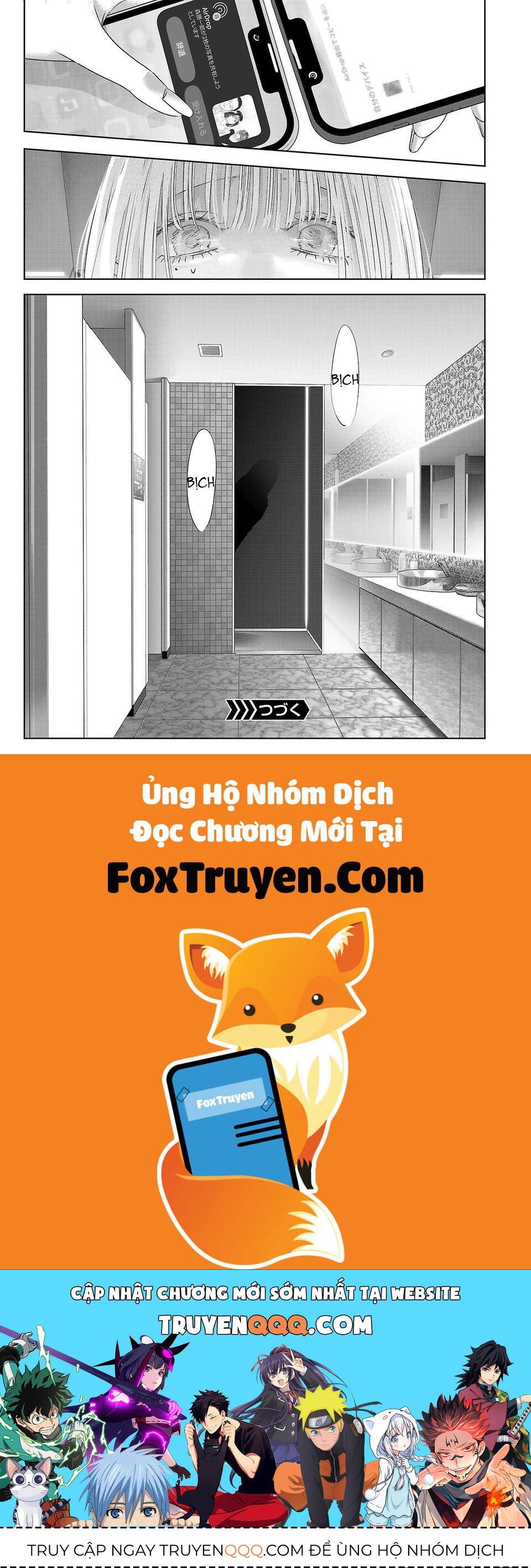 Ánh Lấp Lánh Hoàn Mỹ Chapter 20 - Trang 2