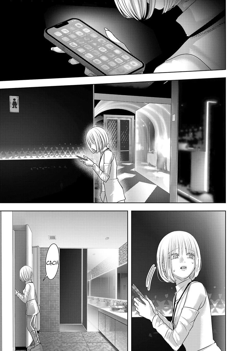 Ánh Lấp Lánh Hoàn Mỹ Chapter 20 - Trang 2