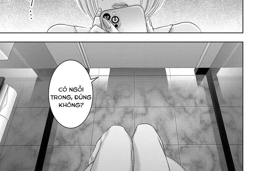 Ánh Lấp Lánh Hoàn Mỹ Chapter 21 - Trang 2
