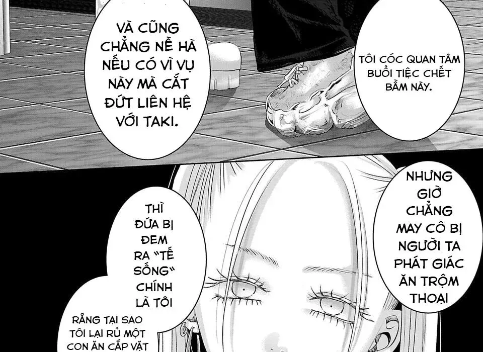 Ánh Lấp Lánh Hoàn Mỹ Chapter 21 - Trang 2