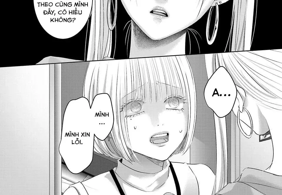 Ánh Lấp Lánh Hoàn Mỹ Chapter 21 - Trang 2