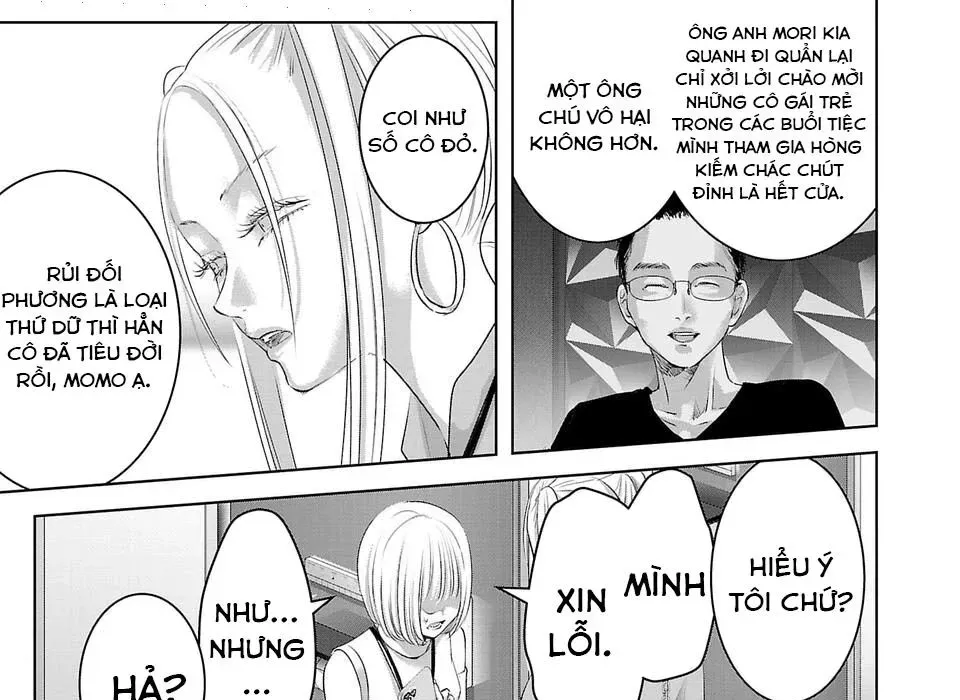 Ánh Lấp Lánh Hoàn Mỹ Chapter 21 - Trang 2
