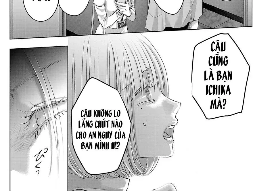 Ánh Lấp Lánh Hoàn Mỹ Chapter 21 - Trang 2