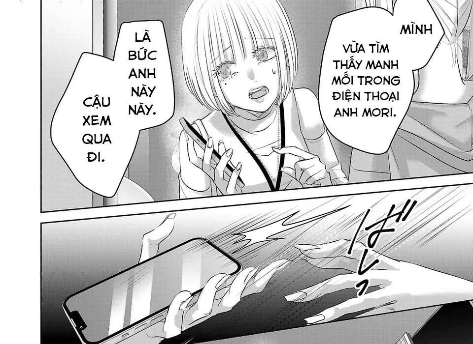 Ánh Lấp Lánh Hoàn Mỹ Chapter 21 - Trang 2