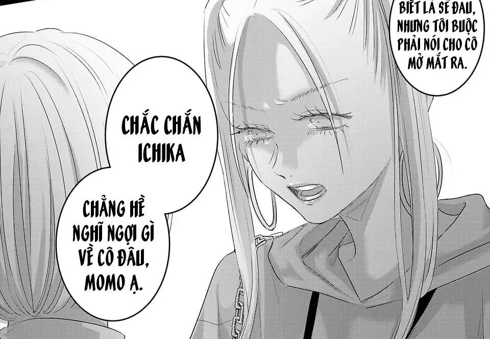 Ánh Lấp Lánh Hoàn Mỹ Chapter 21 - Trang 2
