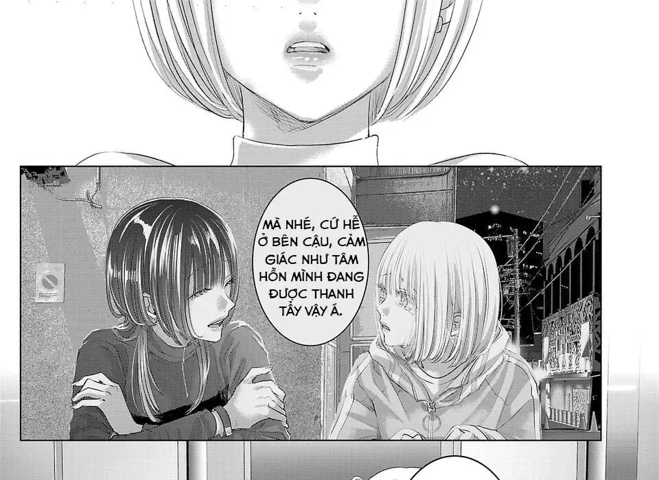 Ánh Lấp Lánh Hoàn Mỹ Chapter 21 - Trang 2