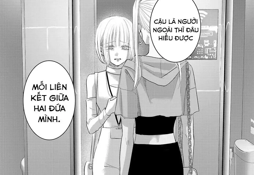 Ánh Lấp Lánh Hoàn Mỹ Chapter 21 - Trang 2