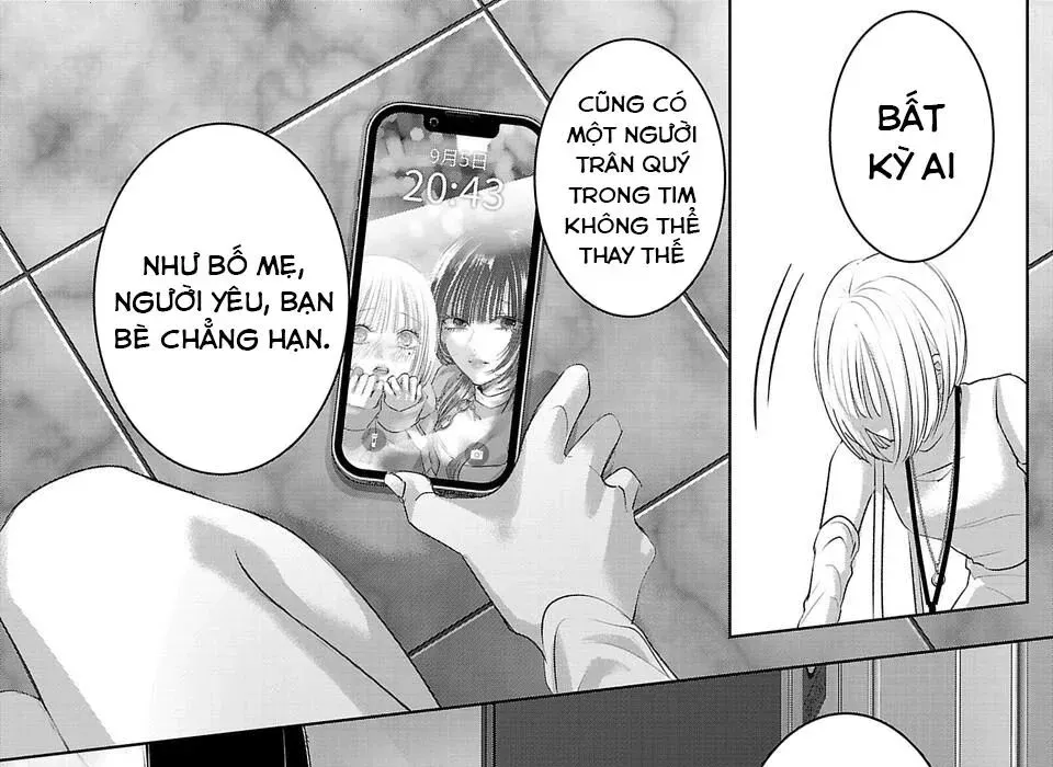 Ánh Lấp Lánh Hoàn Mỹ Chapter 21 - Trang 2