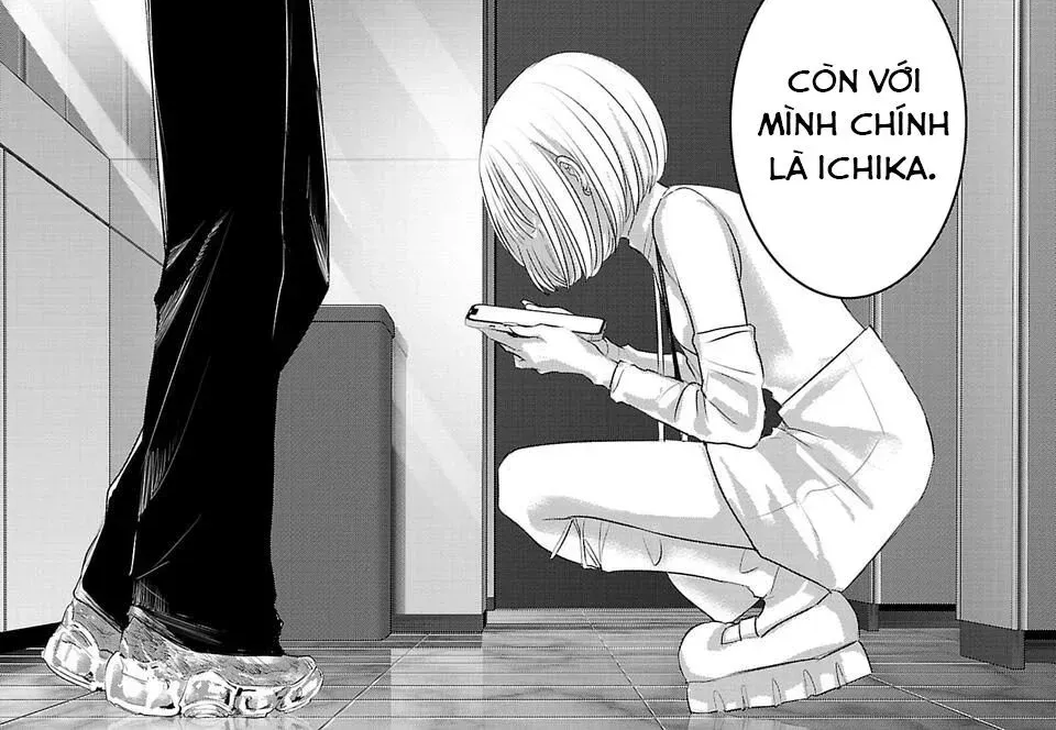 Ánh Lấp Lánh Hoàn Mỹ Chapter 21 - Trang 2